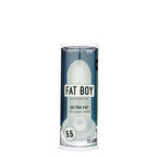 Fat Boy Original Ultra Fat Sheath 5.5 Inch – Enhancing Sheath > Sex Toys For Men > Penis Sleeves