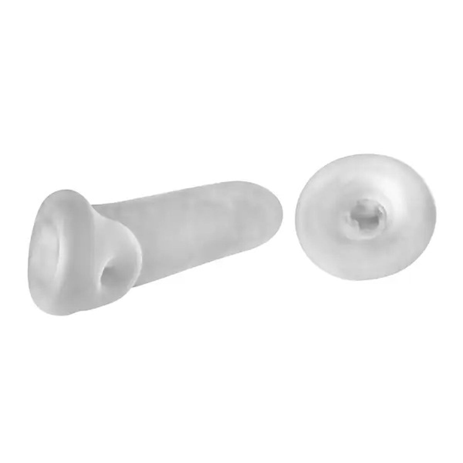 Fat Boy Original Ultra Fat Sheath 7 Inch – Sheath Adding 1 Inch of Girth > Sex Toys For Men > Penis Sleeves