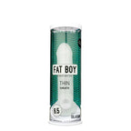 Fat Boy Thin Sheath 6.5 – 0.5 Inch Girth Enhancement Sheath > Sex Toys For Men > Penis Sleeves