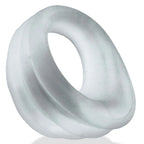 Expander Slimmer Scoop Style Cockring > Cock Ring > Single