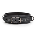 Fetish Collar With Leash Bondage Set – Adjustable Collar and Leash Set > Bondage Gear > Collars & Leashes