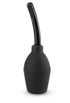 Fetish Fantasy Series Curved Silicone-Based Douche Enema System Cleanser > Essentials > Douches