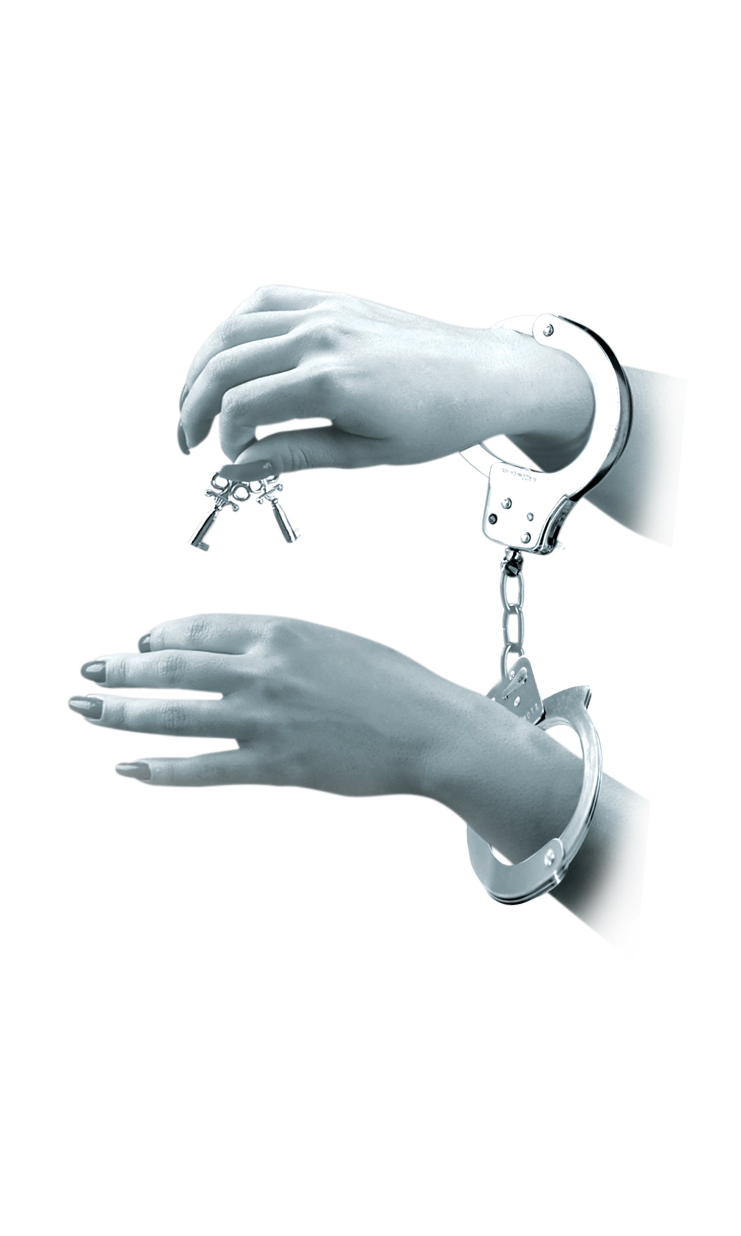 Fetish Fantasy Series Lover's Fantasy Bondage Kit 3 Piece Set Whips & Paddles