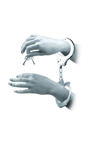 Fetish Fantasy Series Lover's Fantasy Bondage Kit 3 Piece Set Whips & Paddles