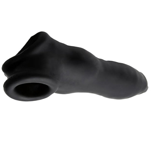 Fido Velvet-Smooth Beast Night 9-Inch Cocksheath SLEEVES