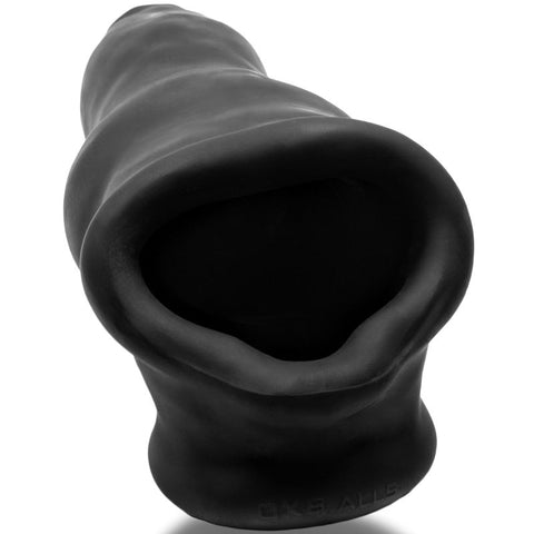 Fido Velvet-Smooth Beast Night 9-Inch Cocksheath SLEEVES