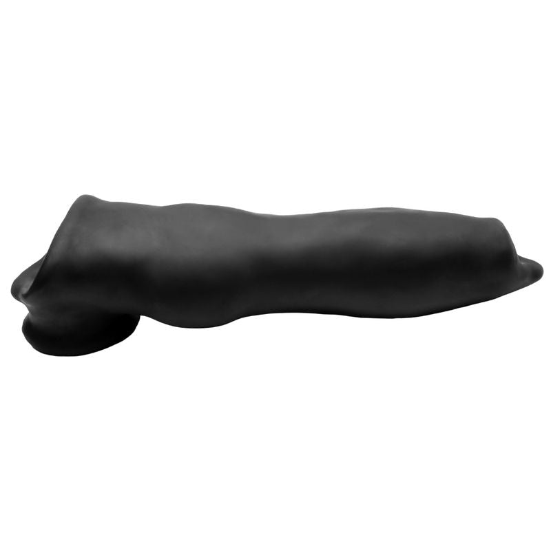 Fido Velvet-Smooth Beast Night 9-Inch Cocksheath SLEEVES