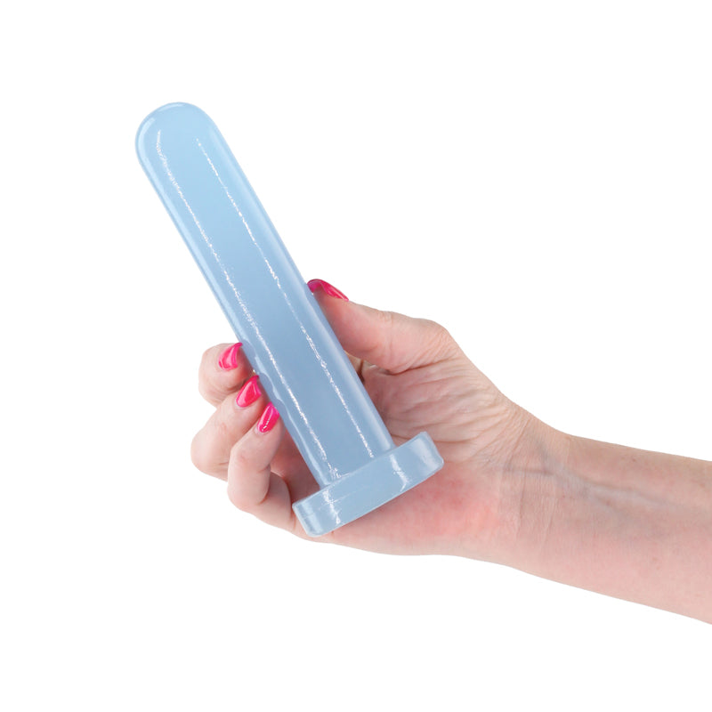 Firefly - Thrill - 6 Inch Dildo with Suction Cup > Dildos > Neutral Dildos