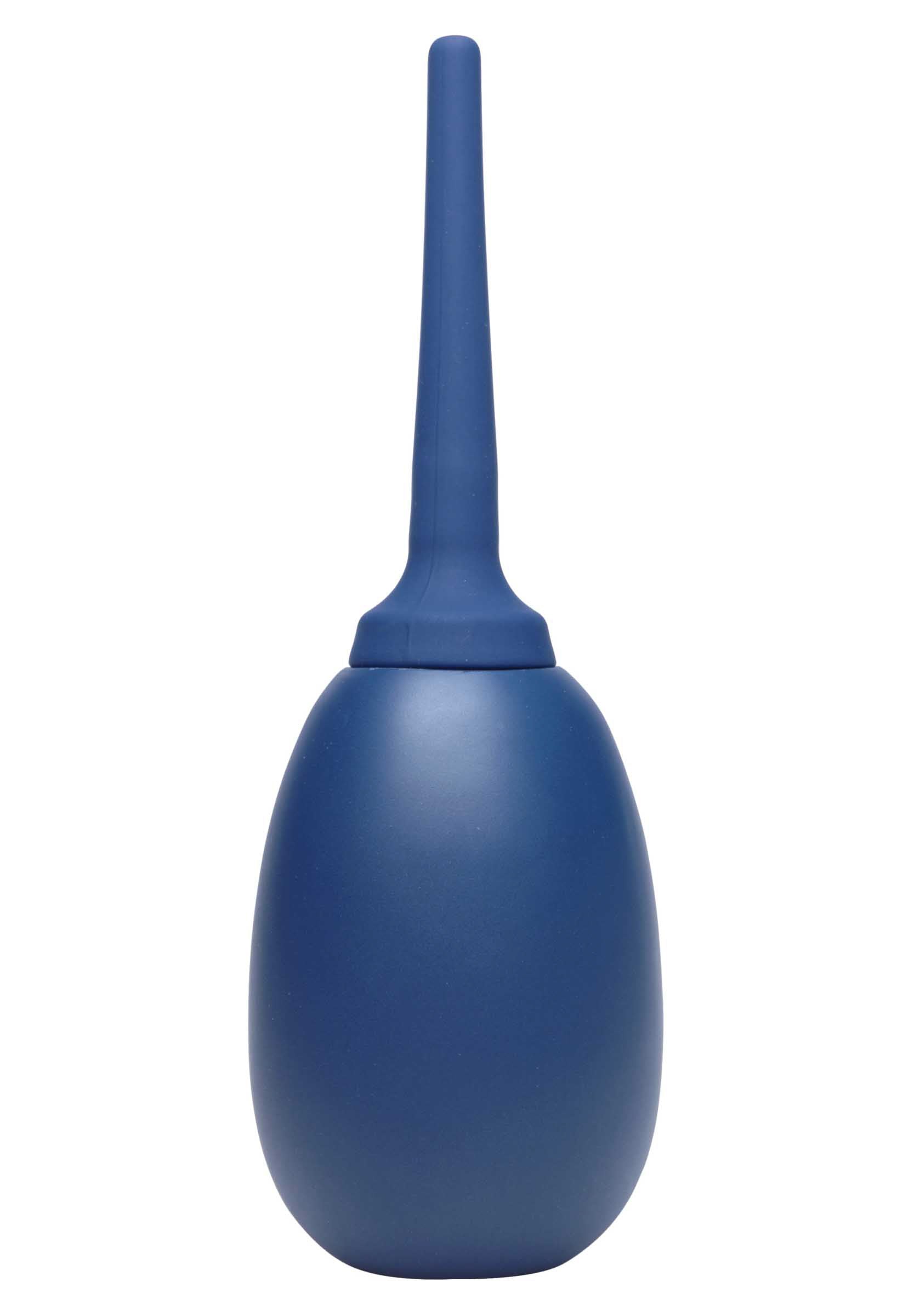 Flex Tip Cleansing Enema Bulb 7.5 Inches, 250ml Capacity > Essentials > Douches Main image