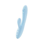Play With Me Moondust Magic Rabbit Vibrator > Vibrators > Ladies > Rabbit