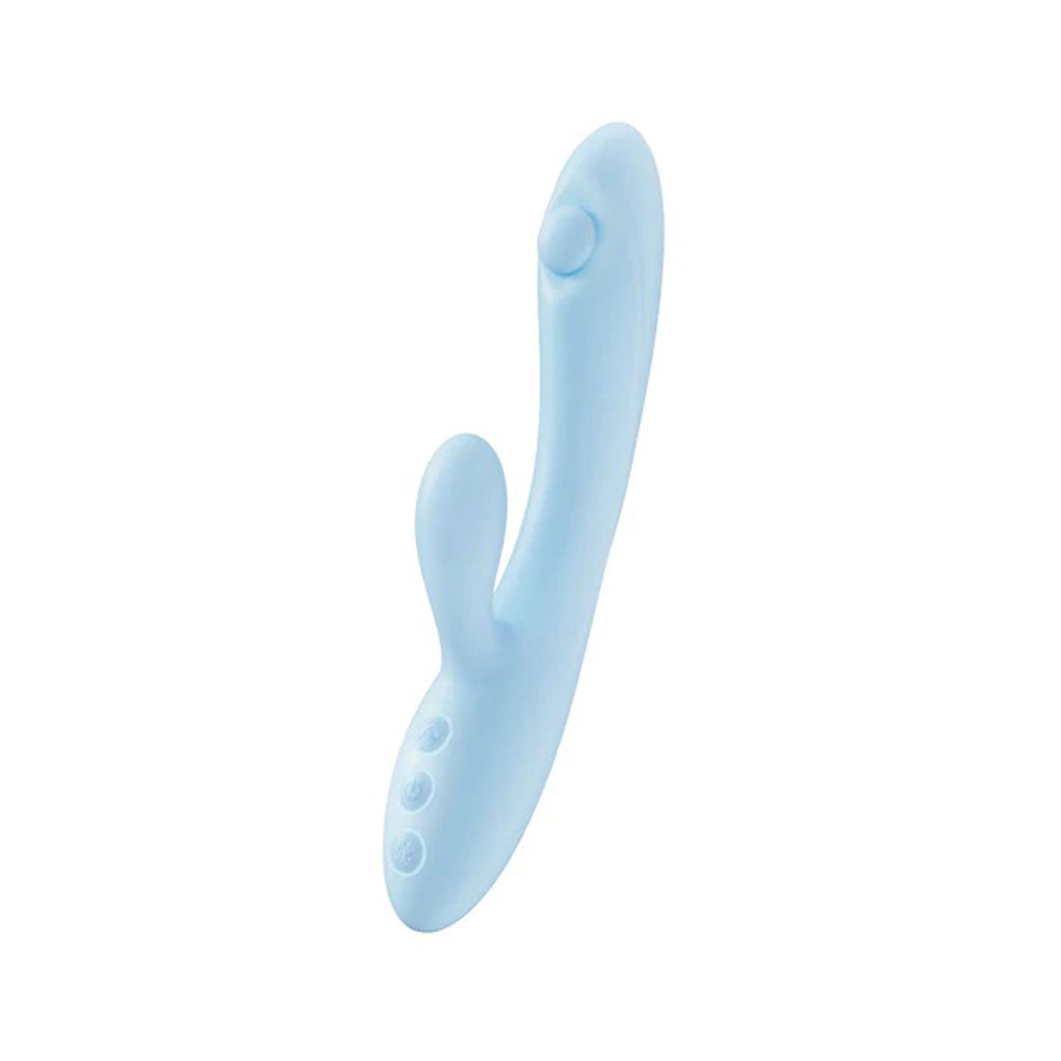 Play With Me Moondust Magic Rabbit Vibrator > Vibrators > Ladies > Rabbit