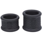 Fort Troff Stretch Flex Trainers Ball Stretchers Set of 2 > Sex Toys For Men > Ball Stretchers