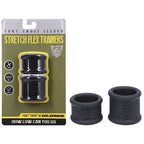 Fort Troff Stretch Flex Trainers Ball Stretchers Set of 2 > Sex Toys For Men > Ball Stretchers