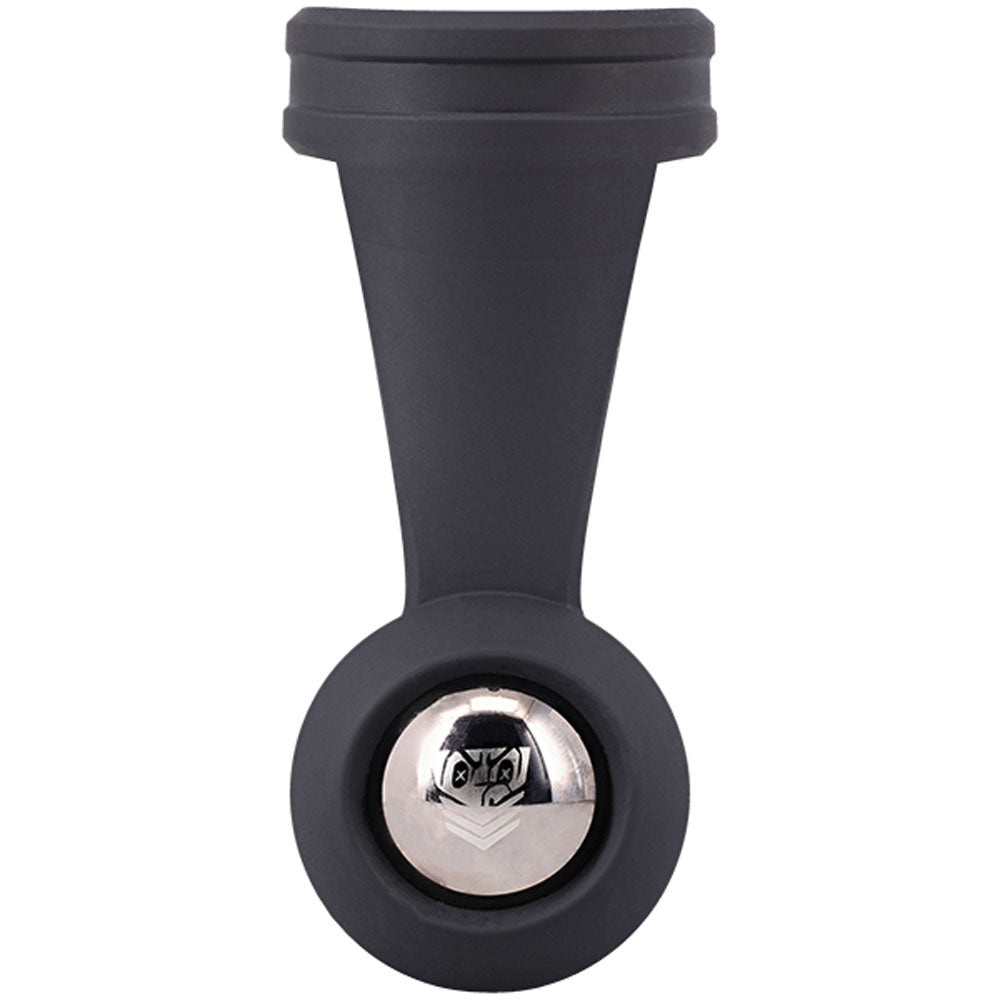 Fort Troff Swing N Hang Weighted Ball Tugger Ball Stretcher