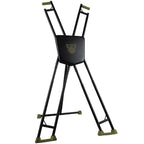 Fort Troff Tactical Cross – Adjustable Steel Restraint Frame > Sex Toys > Sex Furniture