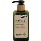 Four Seasons Naked Nature – Vegan Water-Based Intimacy Gel 200ml > Lube > Water Based