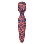 Naughty Bits W.I.L.F Wand I'd Like to Fuck Personal Massager with 10 Vibration Functions in Red and Black > Sex Toys > Mini Massagers