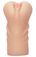 Cheap Thrills The First Time Stroker Adult Intimacy Product > Sex Toys For Men > Masturbators > Manual
