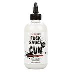Fuck Sauce Cum Scented – Water-Based Personal Lubricant 8 fl Oz > Lube > Speciality Exempt