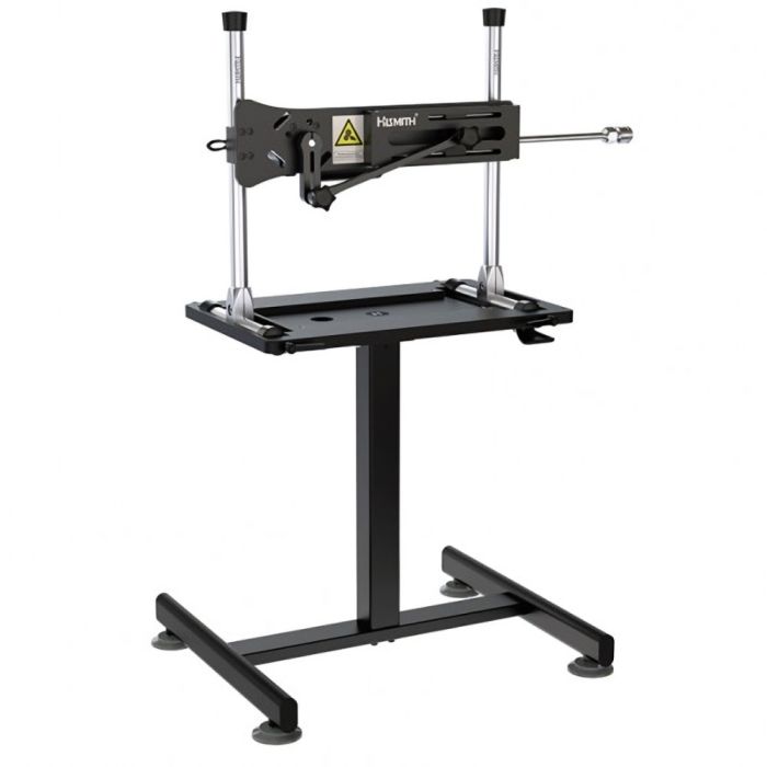 Fucking Machine Lift Platform for HiSmith Premium 3.0 and 4.0 – Adjustable Machine Accessory Secondary image