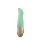 Fun Factory SUNDAZE Pistachio 17.5 cm Vibrator in Green > Vibrators > Standard Vibrators