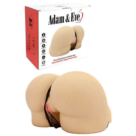 Bootylicious Bubble Butt Doggy Style Lifesize Masturbator Flesh Assturbators
