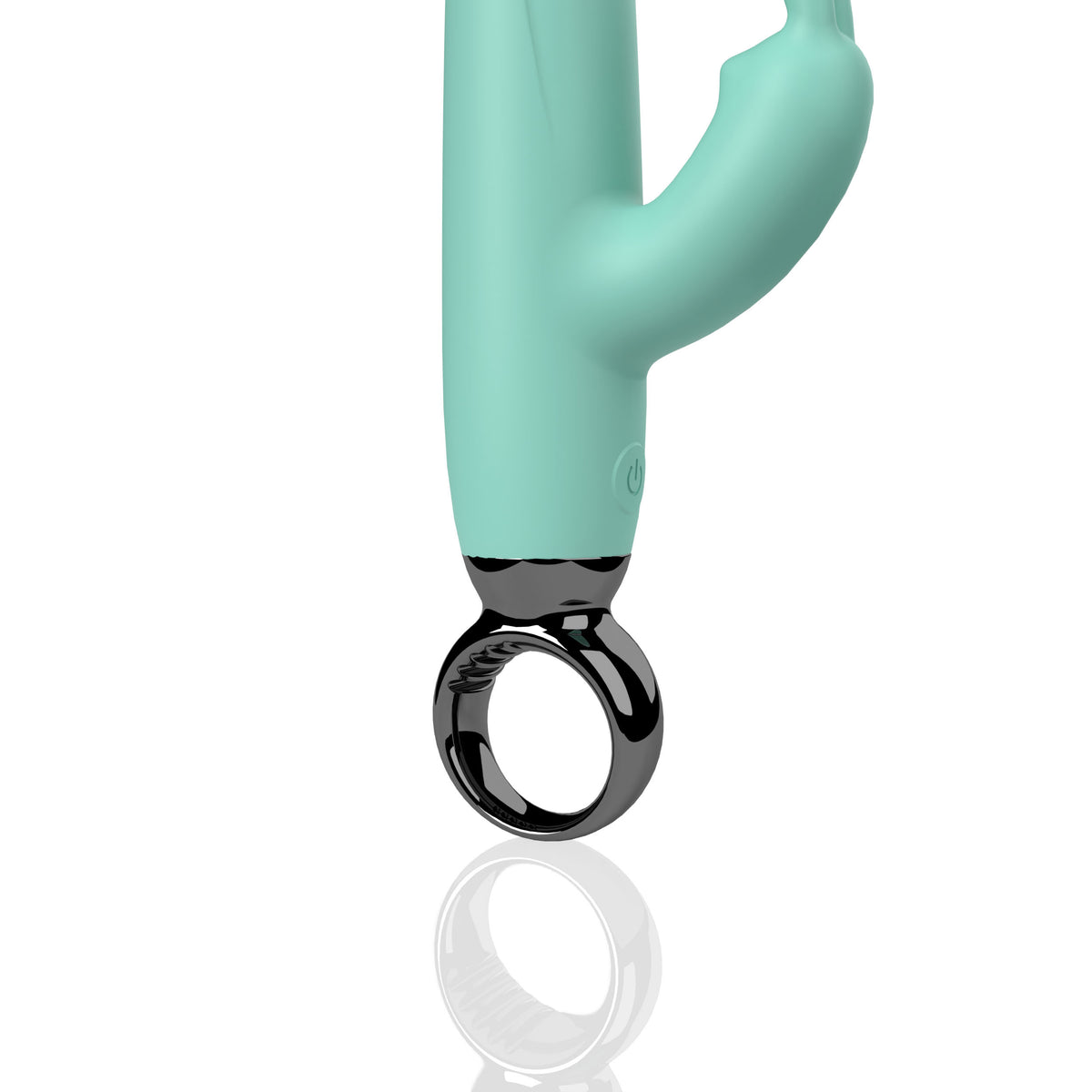 Screaming O PrimO Rabbit 4.5 Inch Silicone Rabbit Vibrator > Vibrators > Ladies > Rabbit