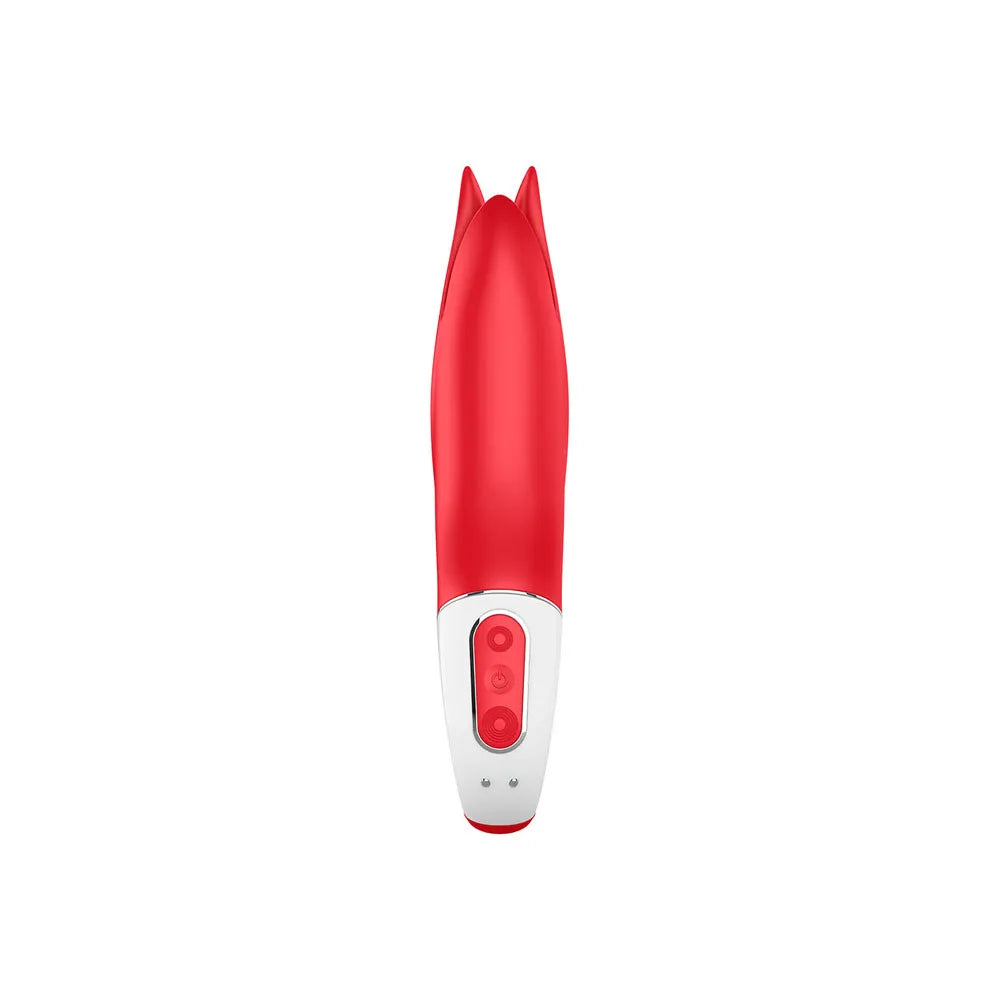 Satisfyer Power Flower – Clitoral Vibrator with Petal-Like Fins > Sex Toys For Ladies > Clitoral Vibrators and Stimulators