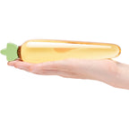 Glas Bunny Secret 7.25 Inch Glass Dildo > Glass > Dildos