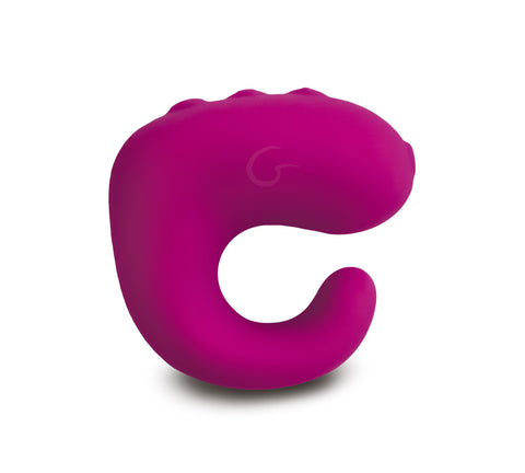 GVibe GRing XL Remote Control Rechargeable Finger Vibrator > Sex Toys For Ladies > Finger Vibrators