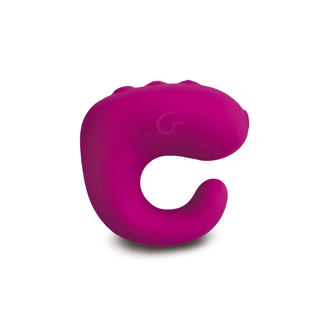 GVibe GRing XL Remote Control Finger Vibrator > Vibrators > Finger Vibrators