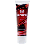 Wet Stuff Secrets Silicone-Based Silicone Lotion Lubricant > Lube > Hybrid