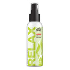 Wet Stuff Relax Anal Silicone Lubricant Pump 110g – Silicone Lubricant > Lube > Anal