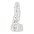 Gender X Stroke and Poke 8 Inch Stroker Dong > Sex Toys For Men > Masturbators > Vibrating