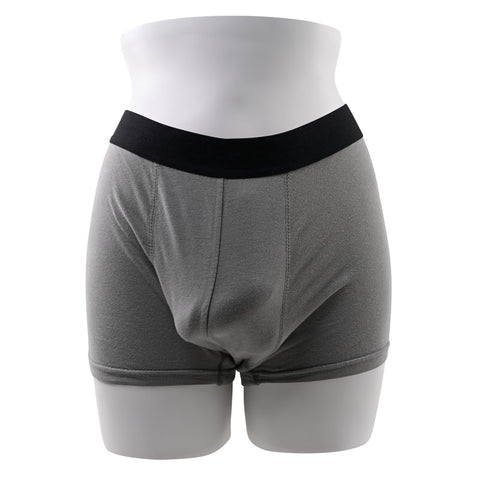 Gender X 4'' PACKER - Medium - Tan Packer Packers