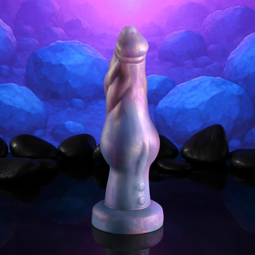 Gender X Imaginary Friend 15.2cm (6 Inch) – USB Rechargeable Wireless Remote Vibrating Dildo > Dildos > Large Dildos