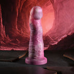 Gender X Whimsical – USB Rechargeable Vibrating Fantasy Dildo With Wireless Remote > Dildos > Fantasy