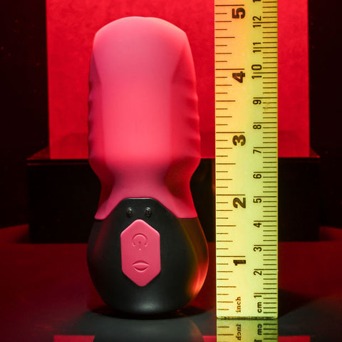 Gender X BODY KISSES - Sucking Stimulator STIMULATORS