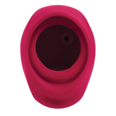 Gender X BODY KISSES - Sucking Stimulator STIMULATORS