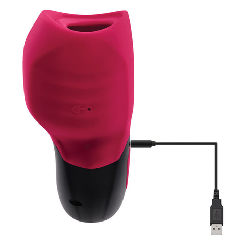 Gender X BODY KISSES - Sucking Stimulator STIMULATORS