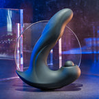 Gender X MAD TAPPER - Double Tapping Vibrating Massager 14.7cm > Vibrators > Unconventional
