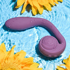 Gender X POSEABLE YOU - Poseable Vibrator 17.1cm > Vibrators > Unconventional
