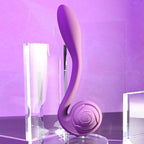Gender X POSEABLE YOU - Poseable Vibrator 17.1cm > Vibrators > Unconventional