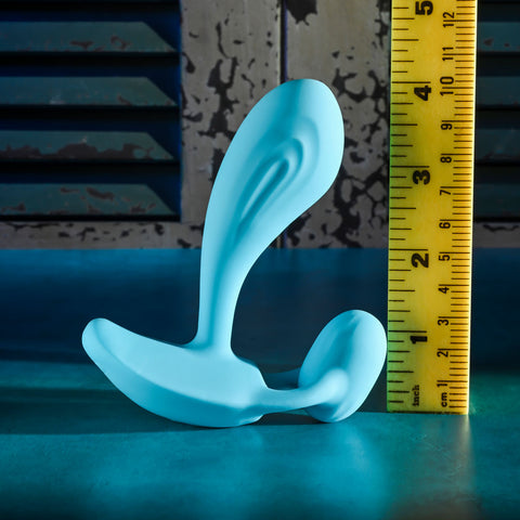 Gender X WEAR ME OUT - 3 Position Vibrating Toy Panty Vibrators