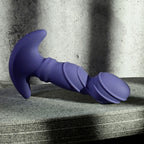 Gender X RING IT Waterproof Vibrator 16.5cm Length > Anal Range > Anal Probes