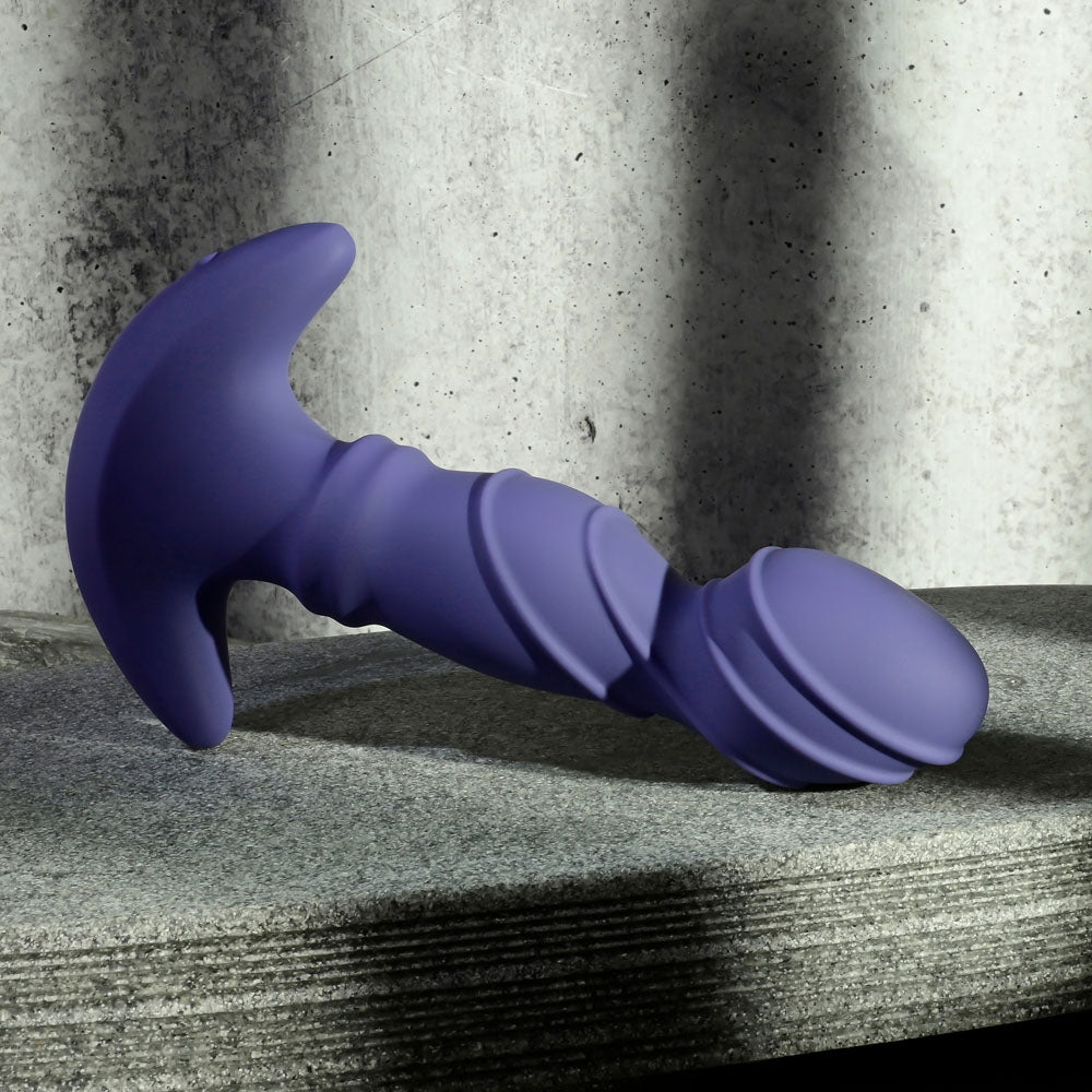 Gender X RING IT Waterproof Vibrator 16.5cm Length > Anal Range > Anal Probes