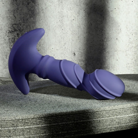 Gender X RING IT Waterproof Vibrator 16.5cm Length GENDER EXPRESSION