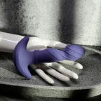 Gender X RING IT Waterproof Vibrator 16.5cm Length > Anal Range > Anal Probes