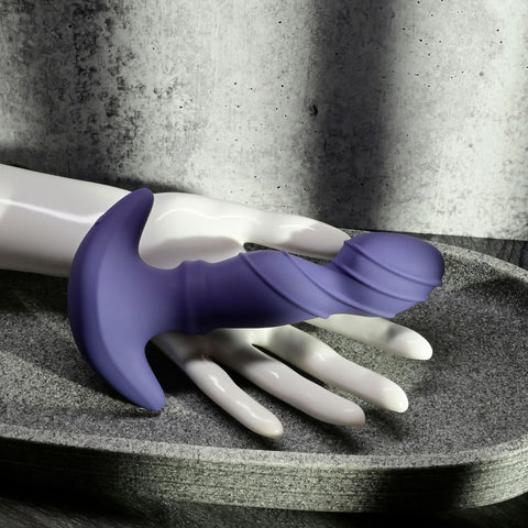 Gender X RING IT Waterproof Vibrator 16.5cm Length GENDER EXPRESSION