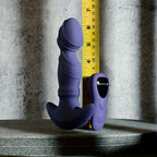 Gender X RING IT Waterproof Vibrator 16.5cm Length > Anal Range > Anal Probes